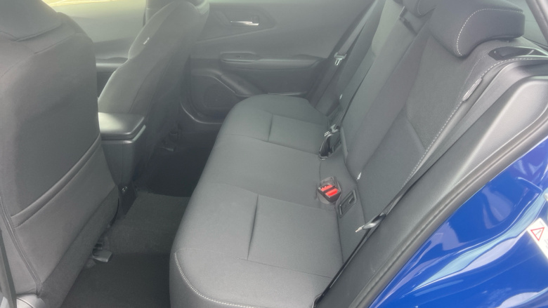 Toyota Prius 2.0 PHEV Design 5dr CVT Hatchback